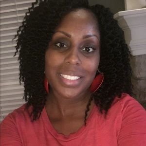 Meet your Posher, Kizzie